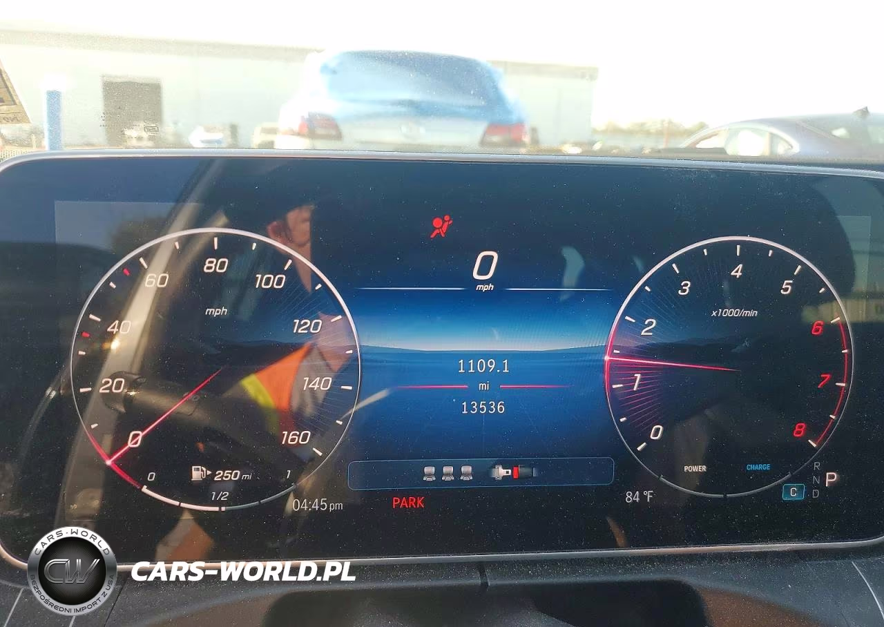 2025 Mercedes-Benz C 300 4Matic VIN:W1KAF4HB1SR290575 - 9