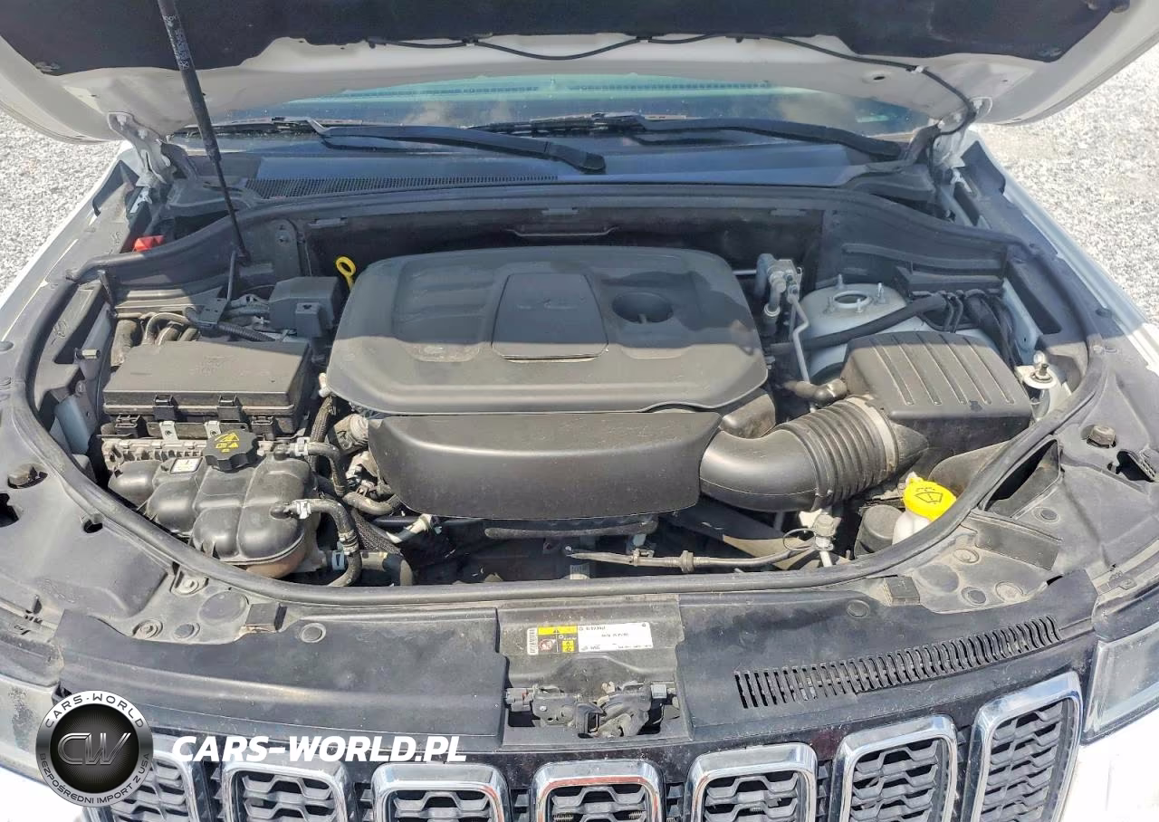 2019 Jeep Grand Cherokee Limited VIN:1C4RJEBG5KC731214 - 12