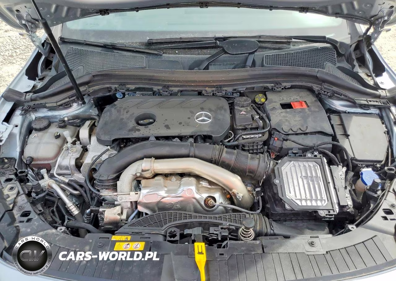 2025 Mercedes-Benz Gla VIN:W1N4N4GB1SJ723640 - 12