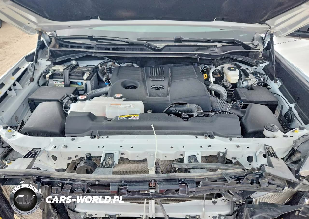 2025 Toyota Tundra Sr5 VIN:5TFLA5AB3SX044933 - 11