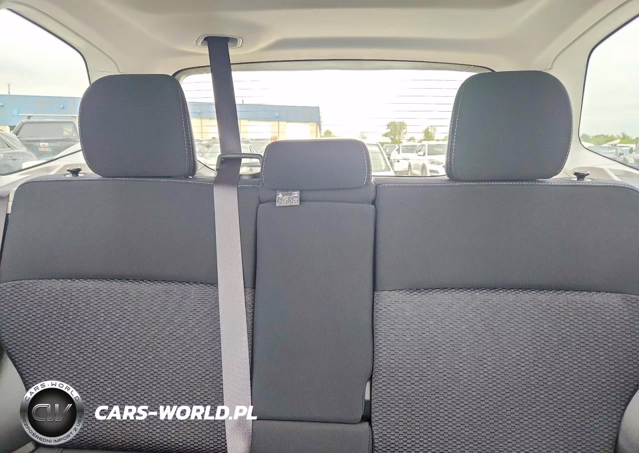 2017 Subaru Forester 2.5I Premium VIN:JF2SJAGC4HH478982 - 10