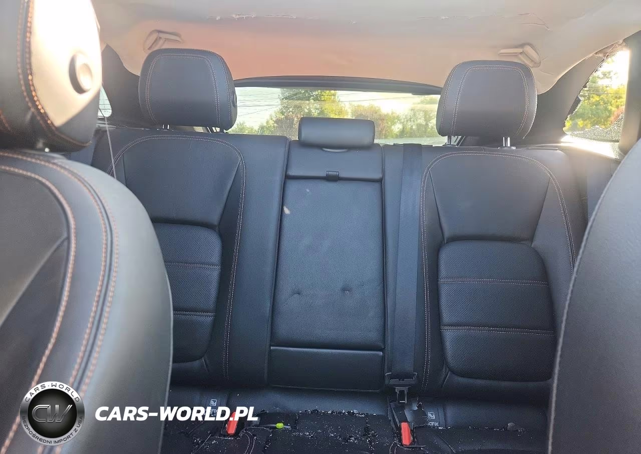 2018 Jaguar F-Pace Prestige VIN:SADCK2GX9JA287201 - 10
