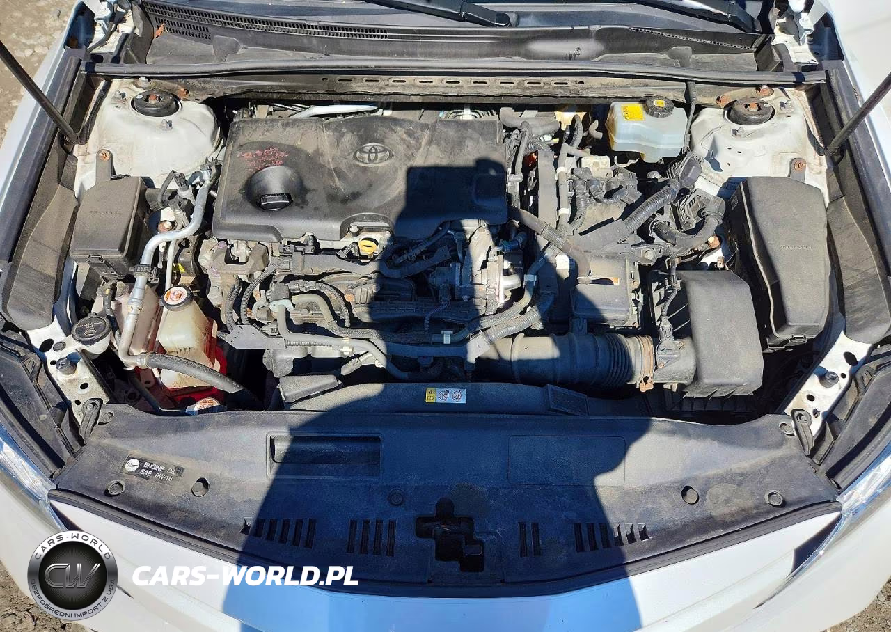 2018 Toyota Camry Hybrid Xle VIN:4T1B21HKXJU003668 - 11