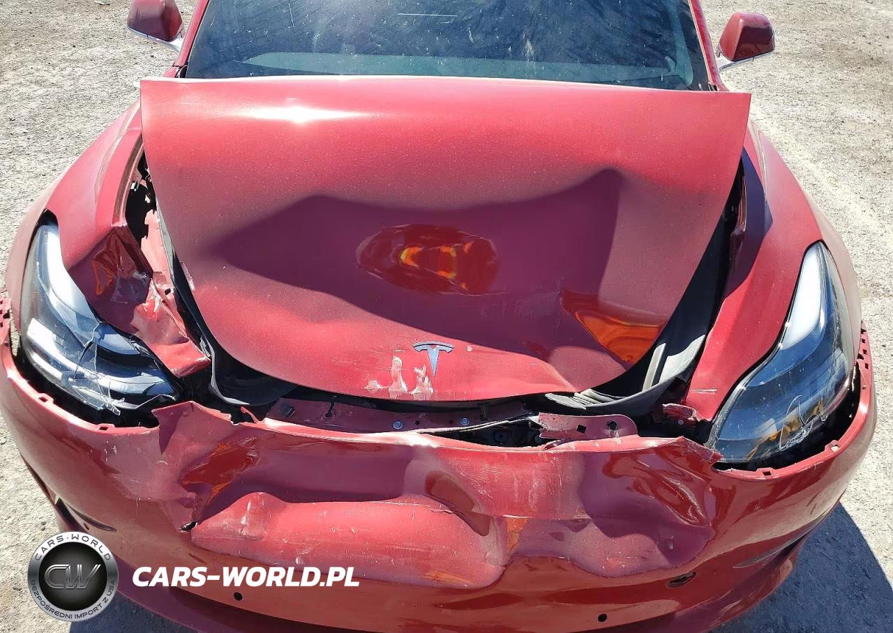 2019 Tesla Model 3 VIN:5YJ3E1EB7KF192083 - 11