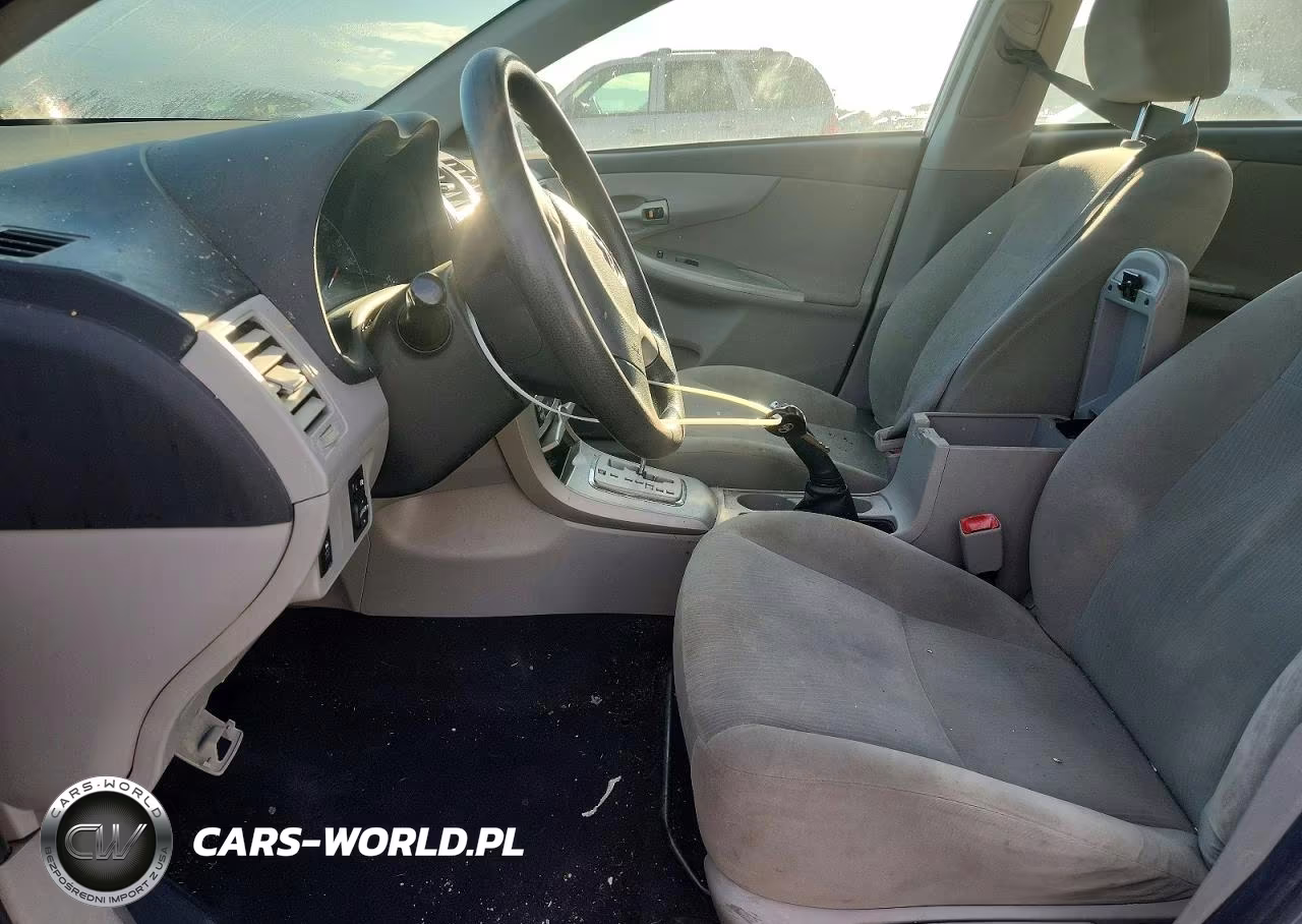 2012 Toyota Corolla Le VIN:2T1BU4EE7CC804055 - 7