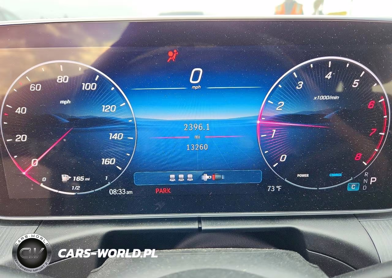 2025 Mercedes-Benz C 300 VIN:W1KAF4GB1SR255133 - 9