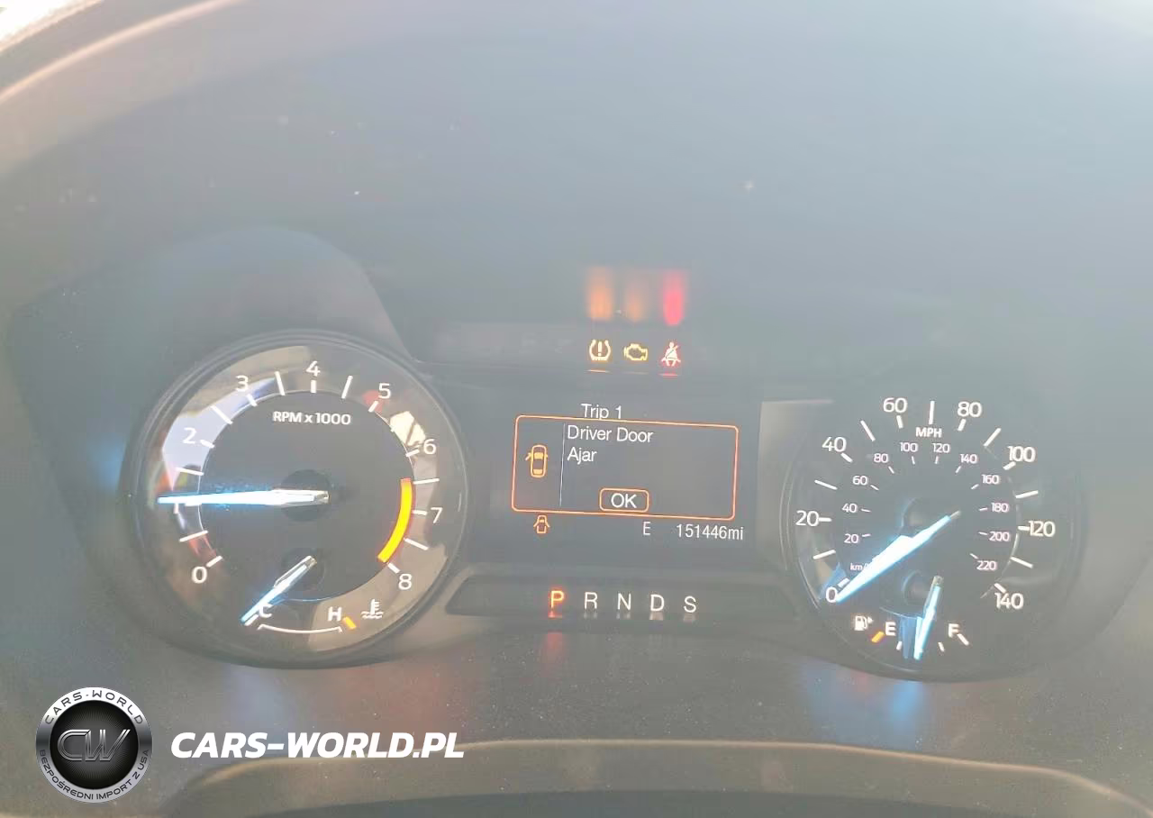 2018 Ford Explorer Xlt VIN:1FM5K8D81JGA12743 - 9