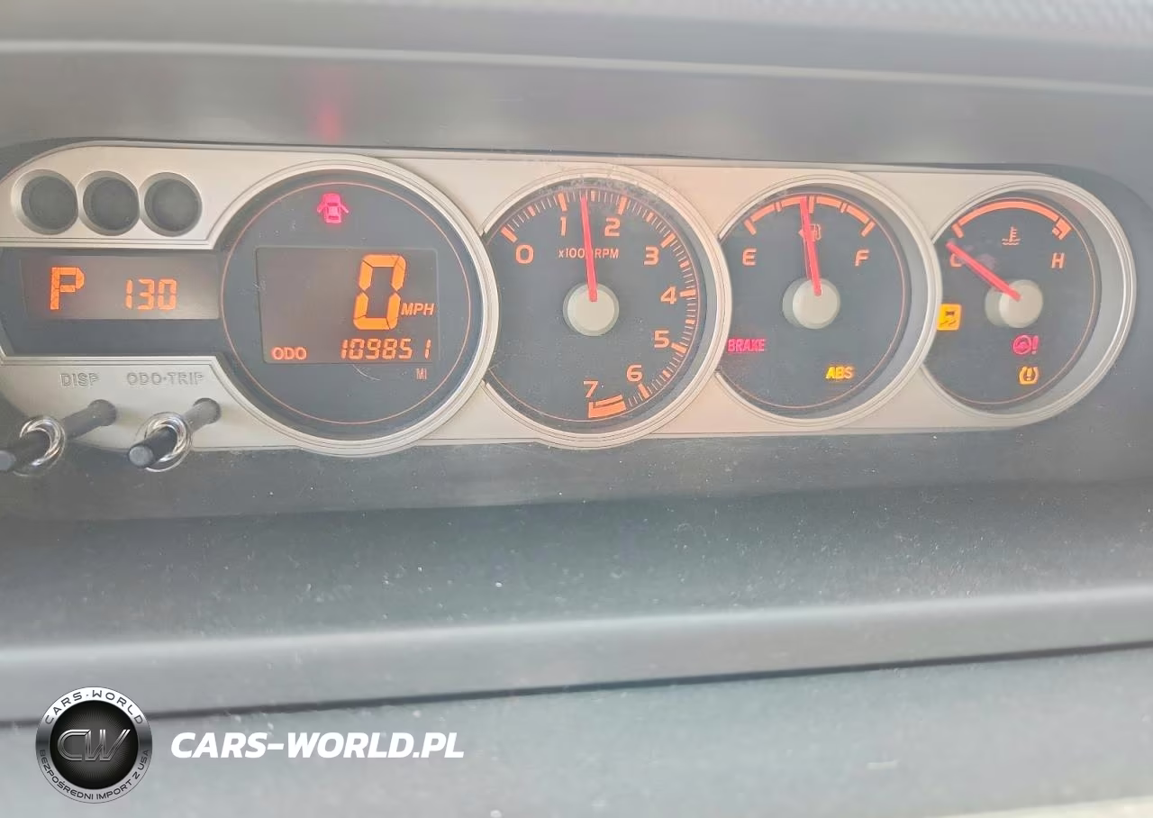 2010 Scion Xb Base VIN:JTLZE4FEXA1115403 - 9
