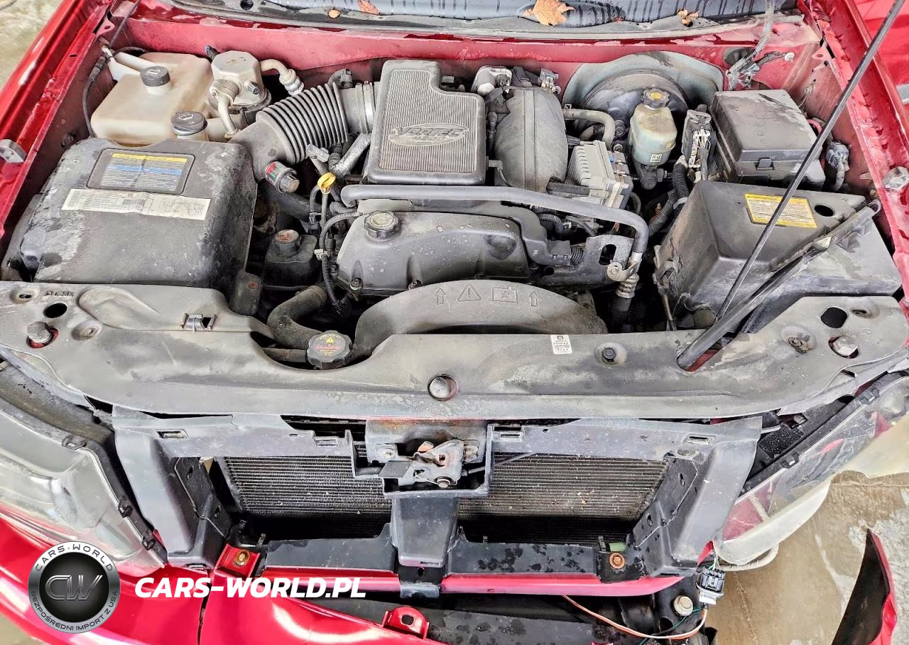 2002 Chevrolet Trailblazer VIN:1GNDT13S722340319 - 11