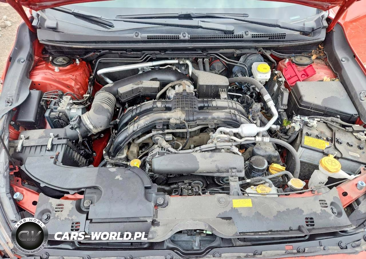 2024 Subaru Crosstrek Premium VIN:JF2GUADC4RH291972 - 12