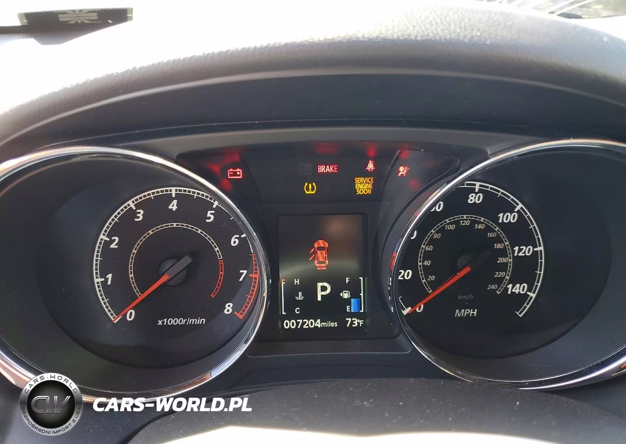 2026 Mitsubishi Outlander Sport S-Se VIN:JA4ARUAU1TU003936 - 9
