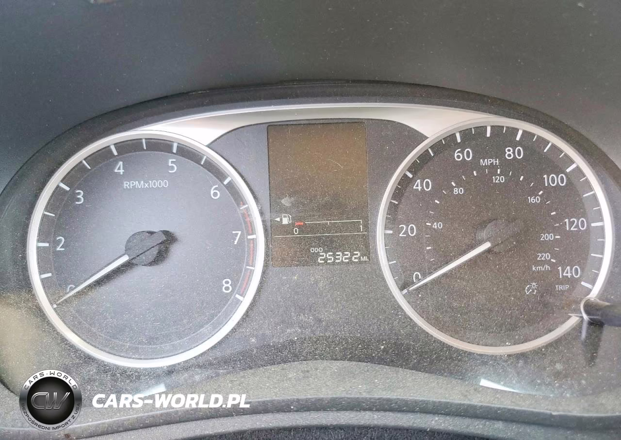 2024 Nissan Versa S VIN:3N1CN8DV3RL850517 - 9