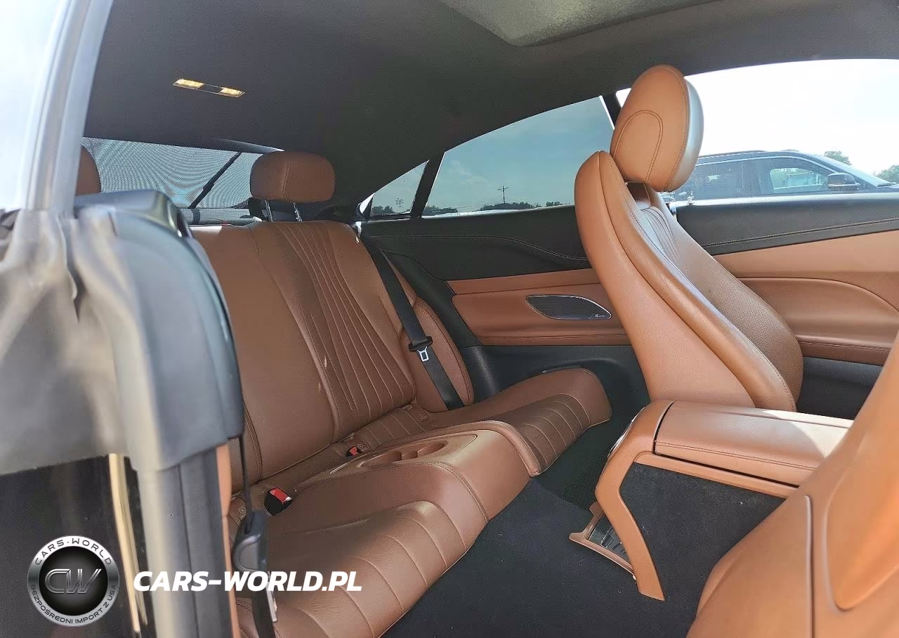 2018 Mercedes-Benz E 400 VIN:WDD1J6FB9JF020605 - 10