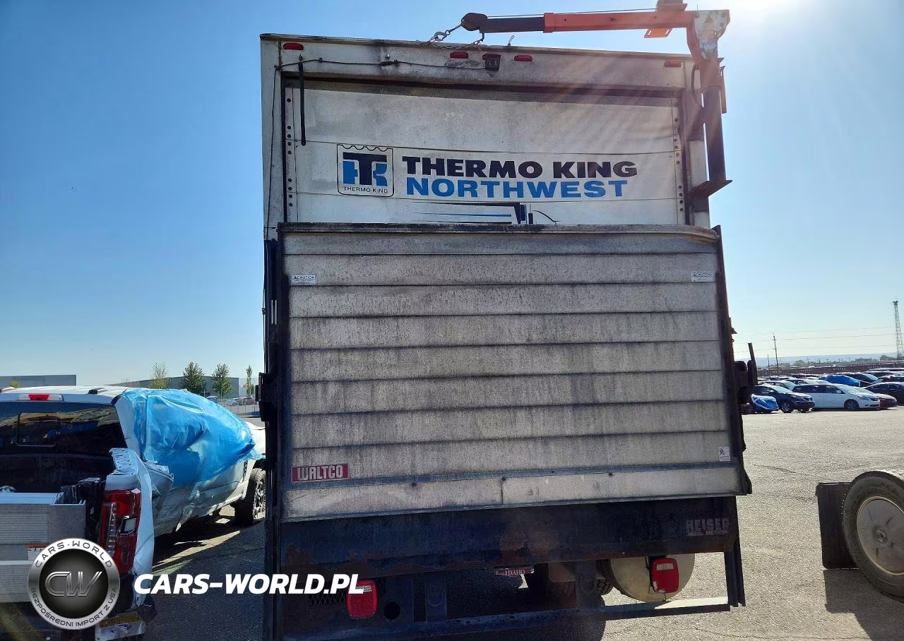 2016 Freightliner Business Class M2 Box Truck VIN:3ALACWDT2GDHC1086 - 6