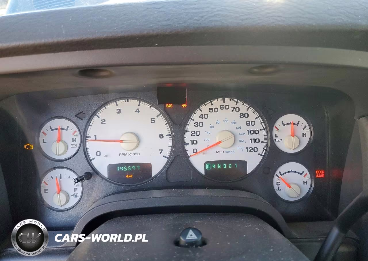 2003 Dodge Ram 1500 St VIN:1D7HU18N63S121630 - 9