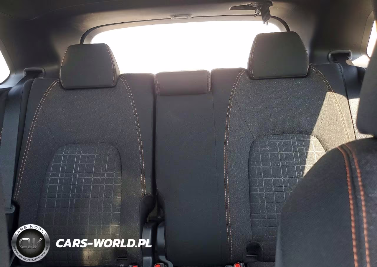 2023 Honda Hr-V Sport VIN:3CZRZ2H50PM729545 - 10