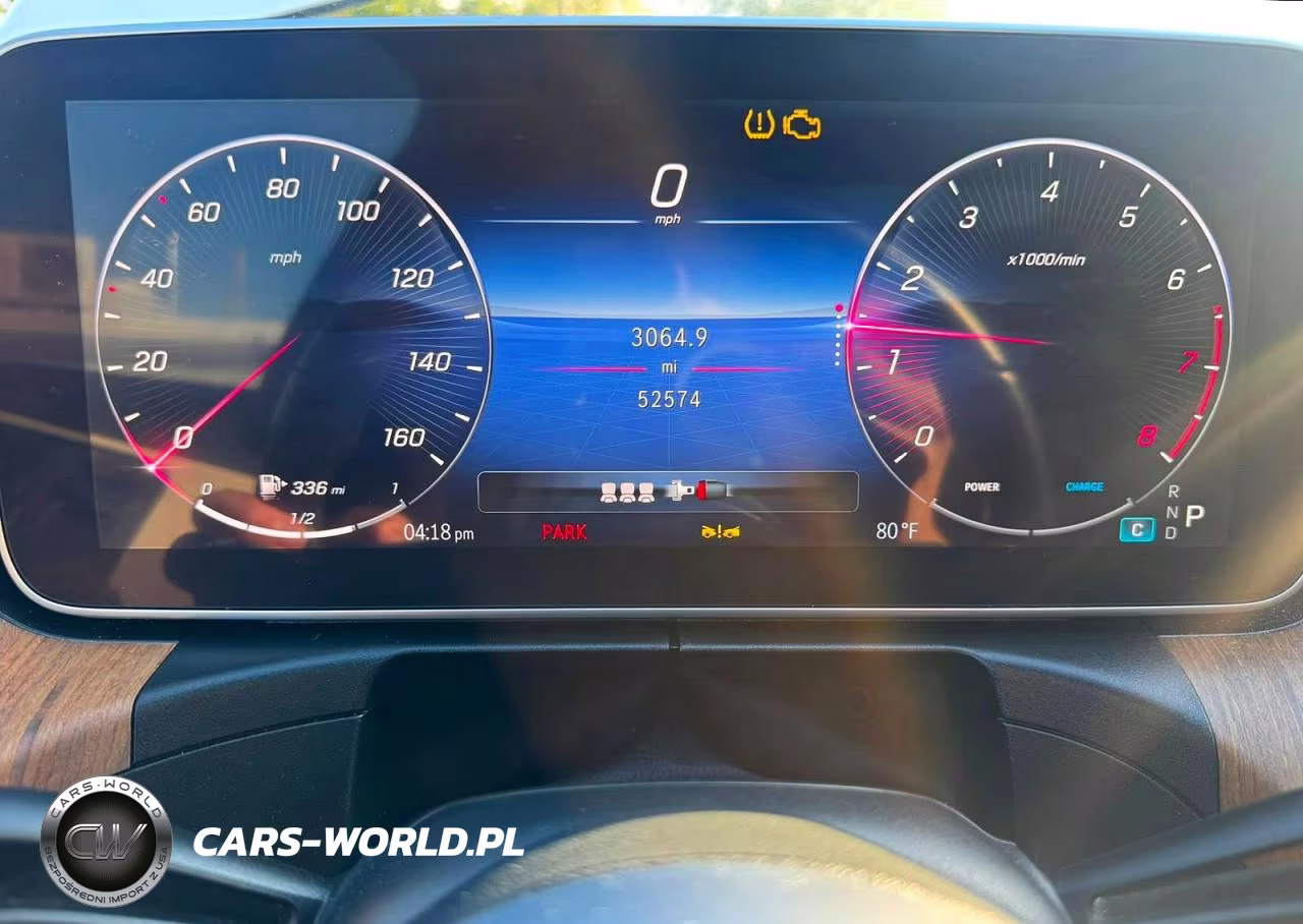 2023 Mercedes-Benz C 300 VIN:W1KAF4GB1PR145982 - 8