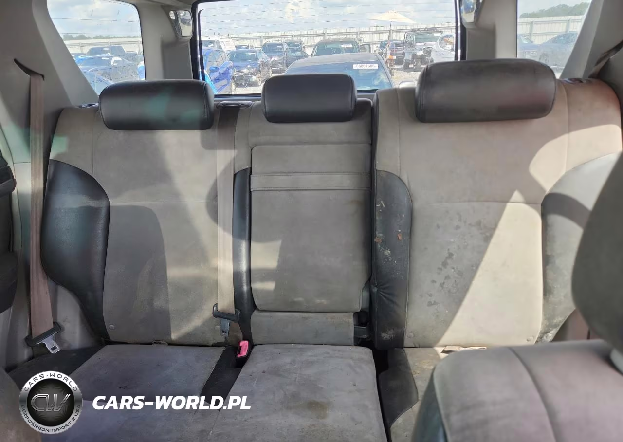 2008 Toyota 4Runner Sport Edition VIN:JTEBU14R38K020427 - 10