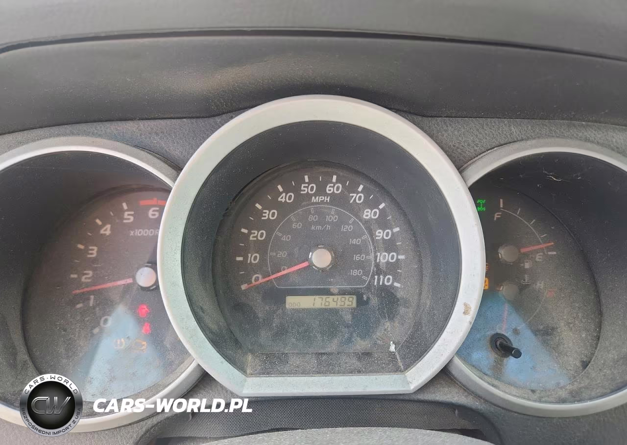 2008 Toyota 4Runner Sport Edition VIN:JTEBU14R38K020427 - 9