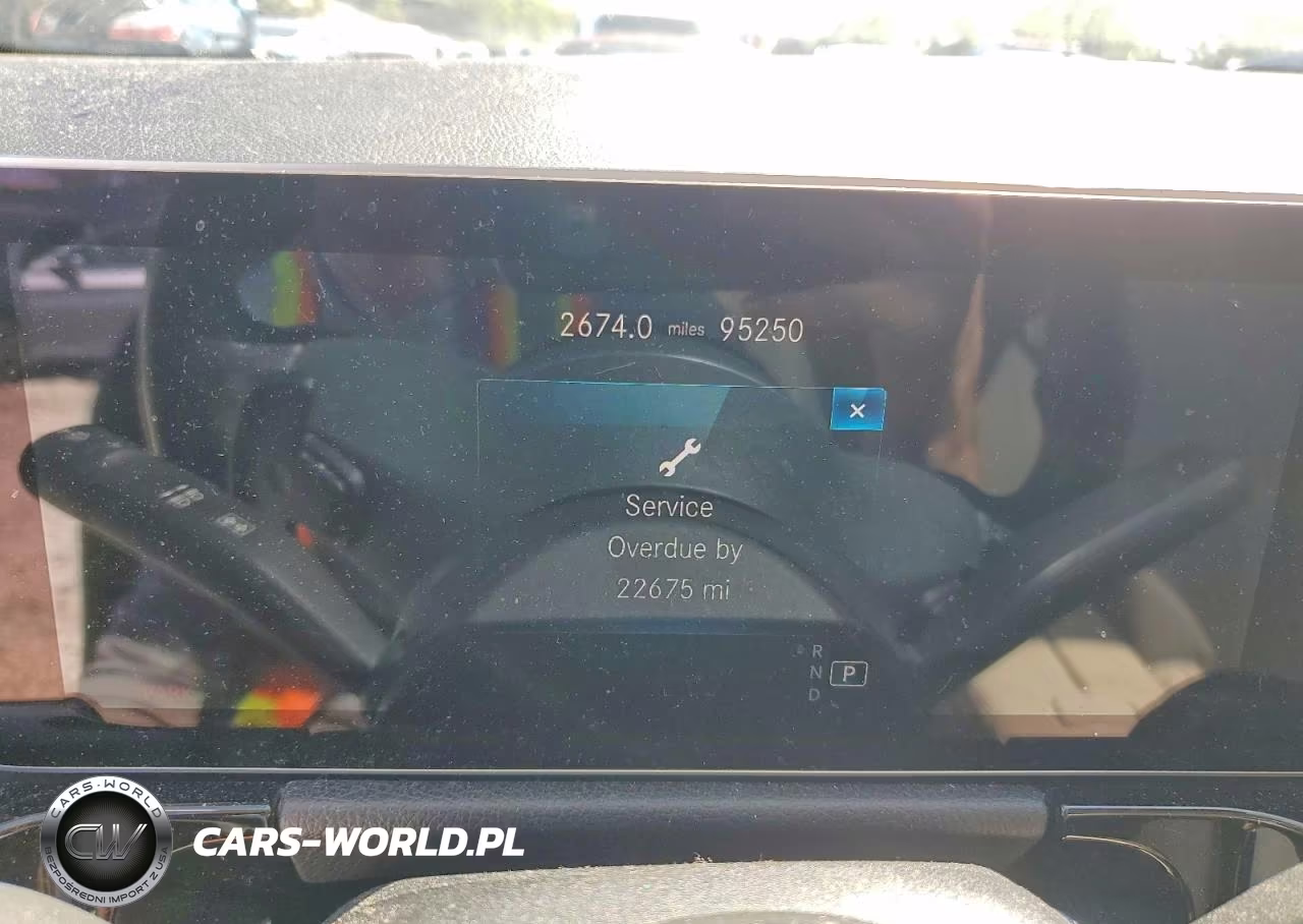 2021 Mercedes-Benz Gla 250 VIN:W1N4N4GB3MJ160819 - 9