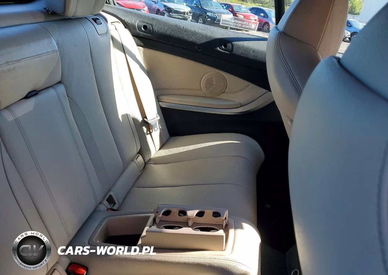 2015 BMW 428 Xi VIN:WBA3V9C5XFP946727 - 10