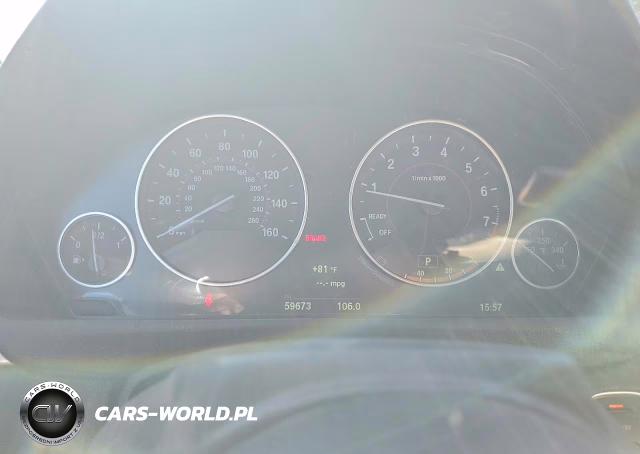 2015 BMW 428 Xi VIN:WBA3V9C5XFP946727 - 9