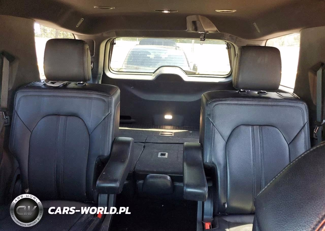 2019 Ford Expedition Limited VIN:1FMJU2AT0KEA35295 - 10