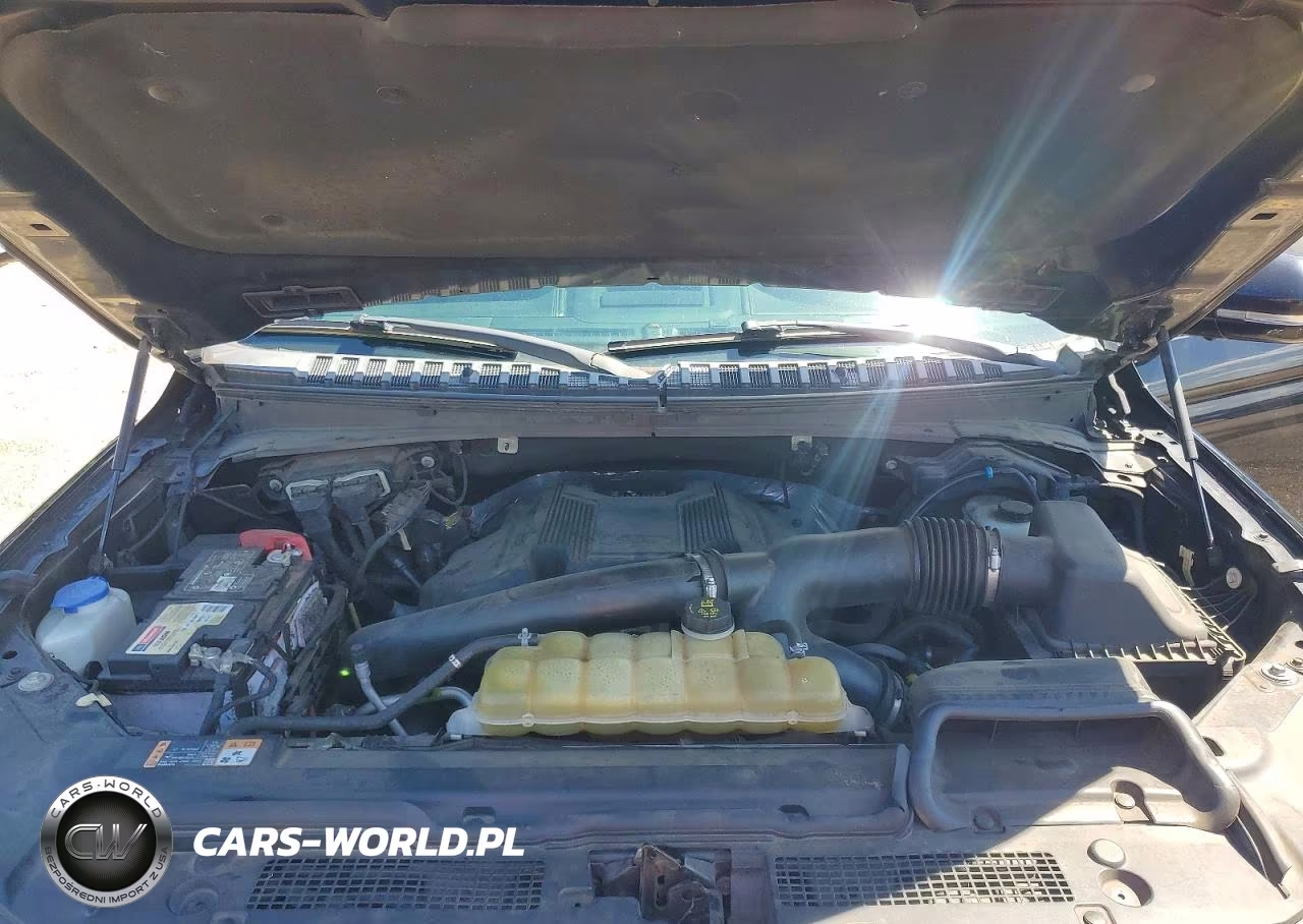 2019 Ford Expedition Limited VIN:1FMJU2AT0KEA35295 - 12