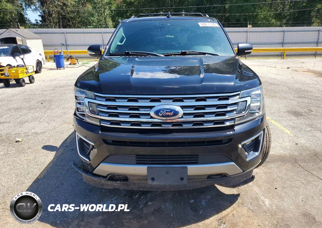 2019 Ford Expedition Limited VIN:1FMJU2AT0KEA35295 - 5