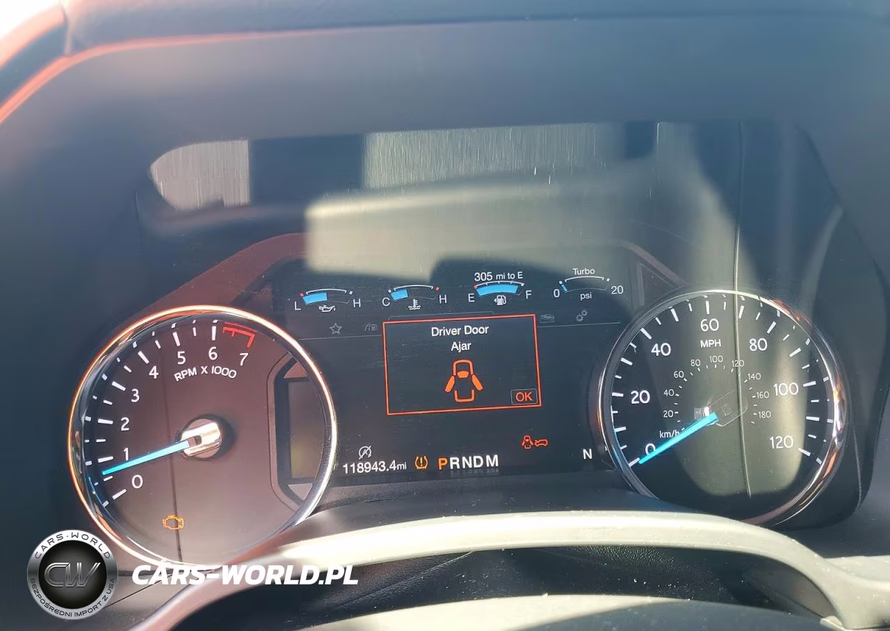2019 Ford Expedition Limited VIN:1FMJU2AT0KEA35295 - 9