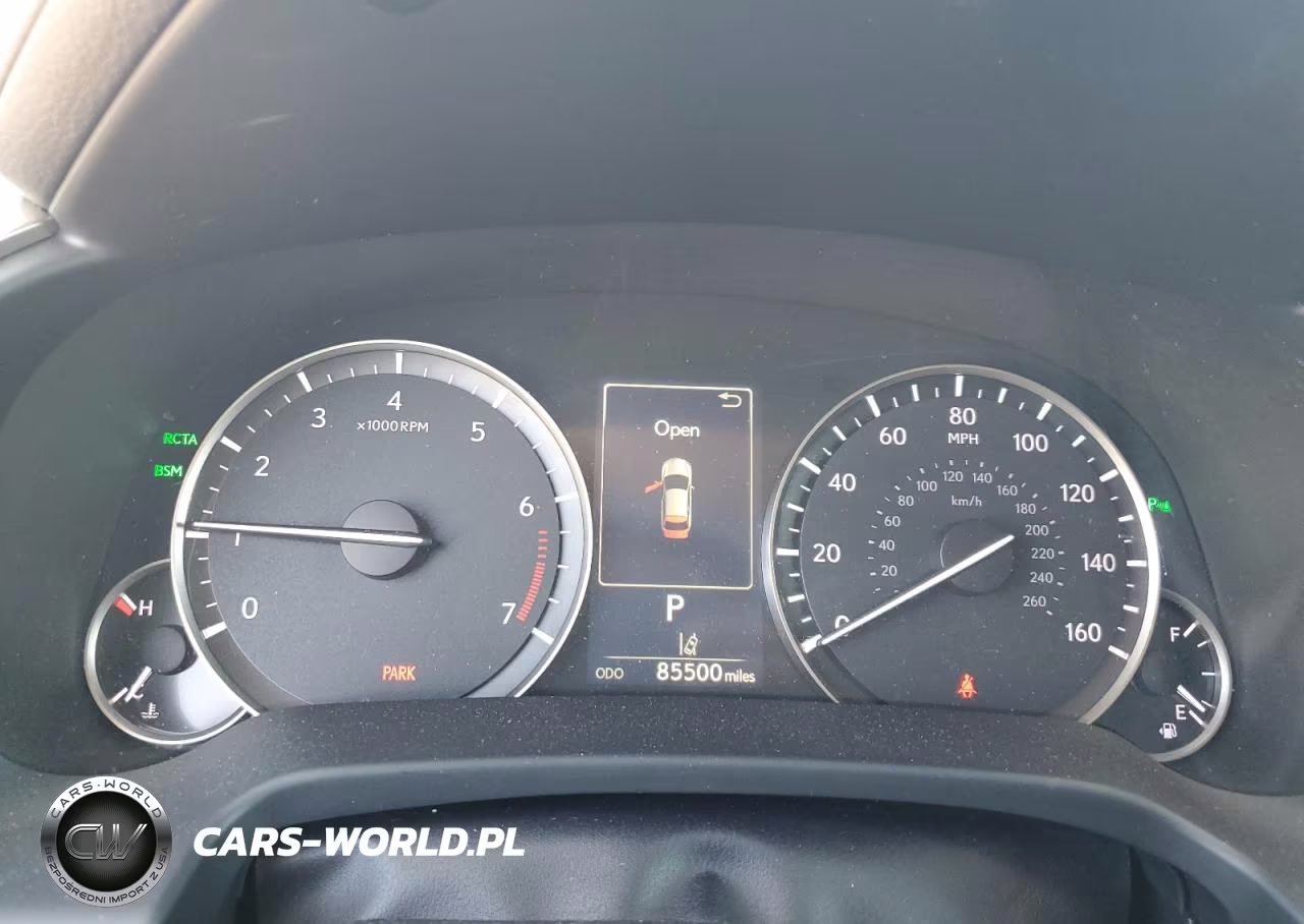2018 Lexus Rx 350 L VIN:JTJDZKCA1J2008926 - 9