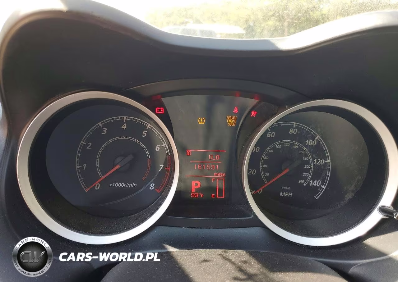 2012 Mitsubishi Lancer Se VIN:JA32V2FW1CU022313 - 9