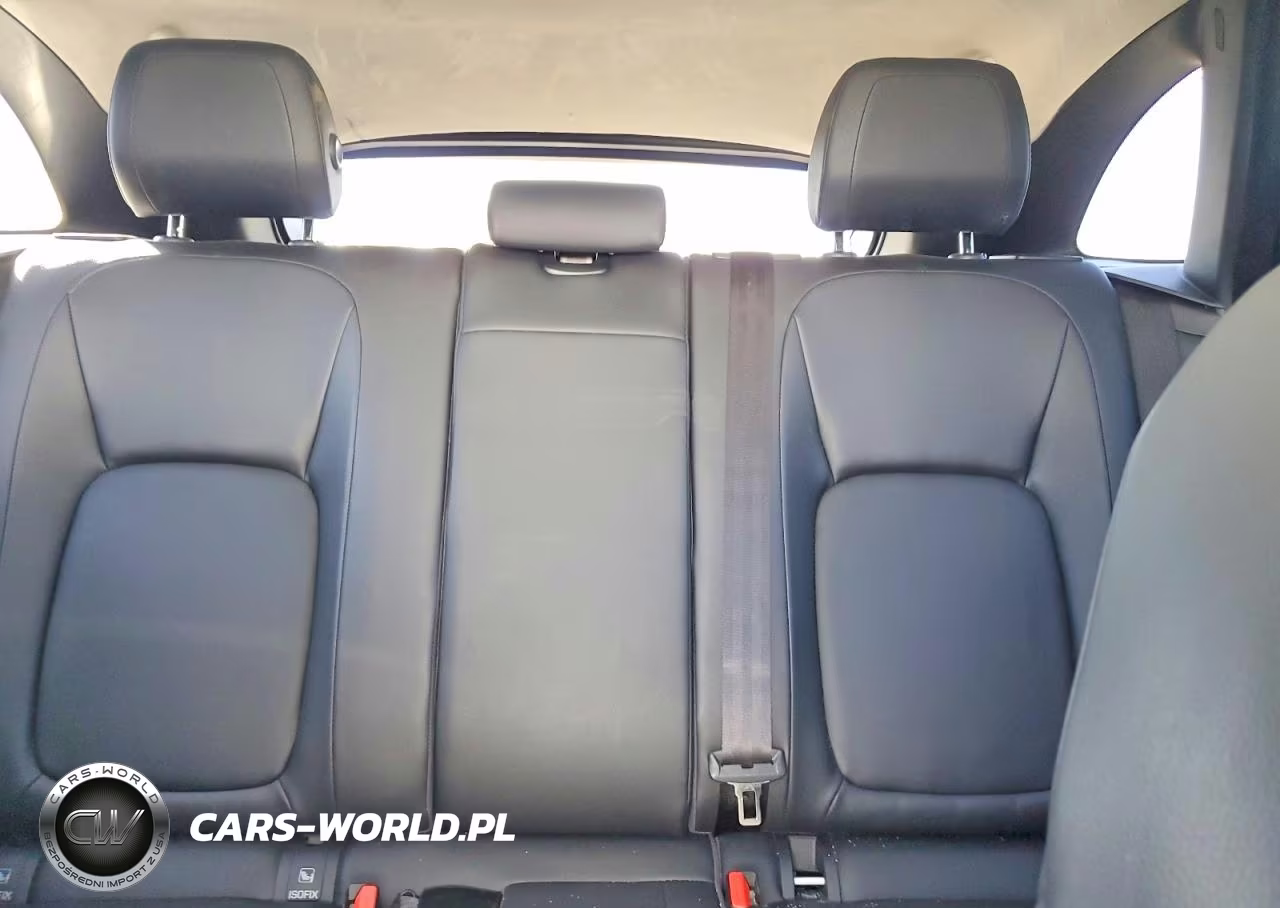 2019 Jaguar F-Pace Premium VIN:SADCJ2FX8KA399154 - 10