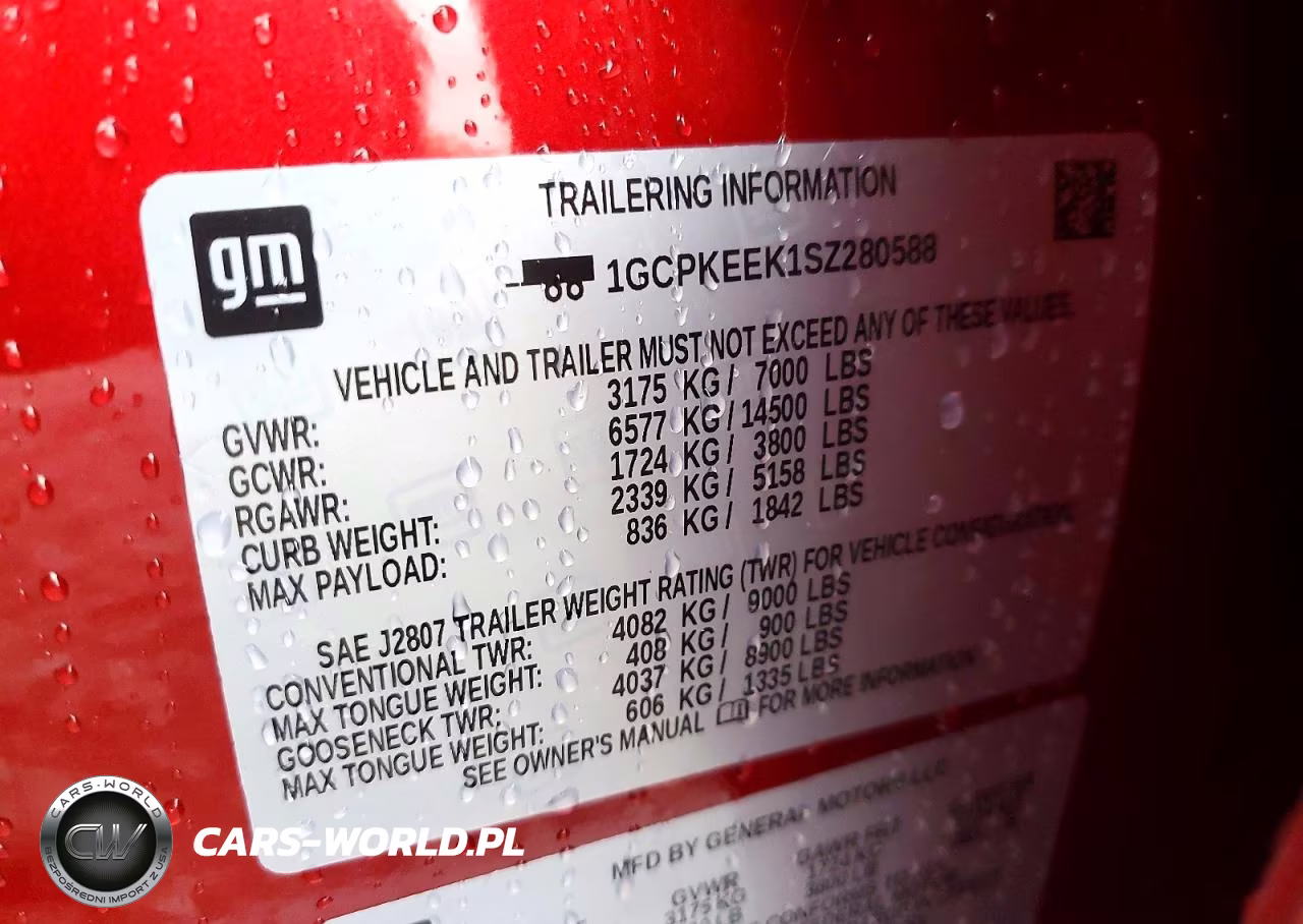 2025 Chevrolet Silverado K1500 Rst VIN:1GCPKEEK1SZ280588 - 12