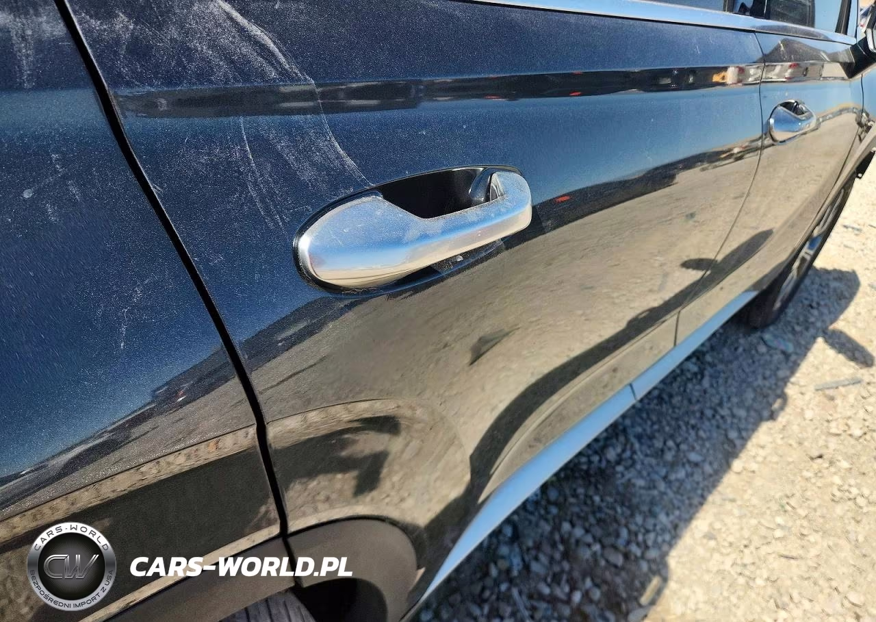 2020 Hyundai Palisade Sel VIN:KM8R4DHE1LU122488 - 10