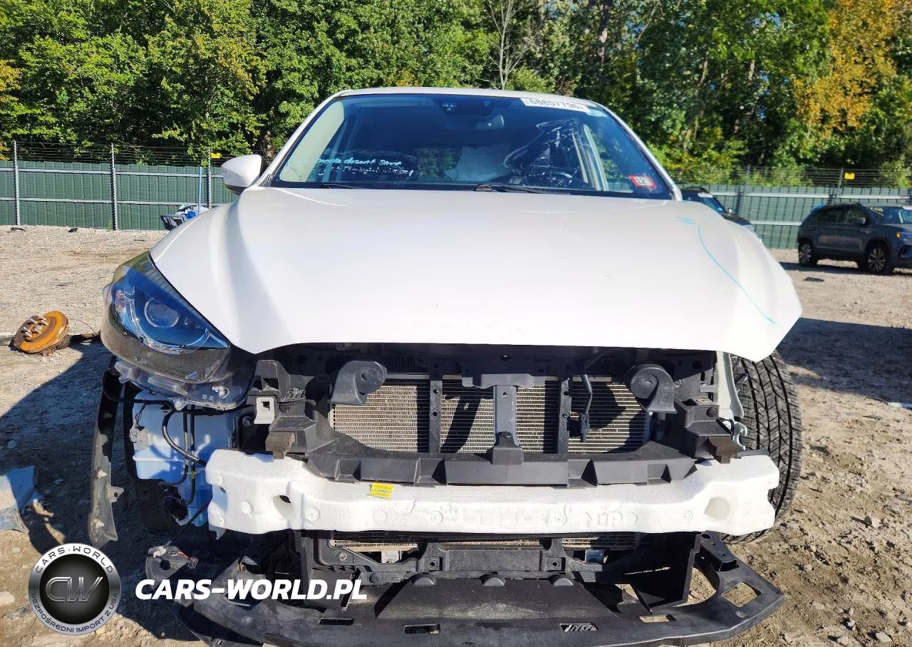 2016 Mazda Cx-5 Gt VIN:JM3KE4DY2G0692829 - 5