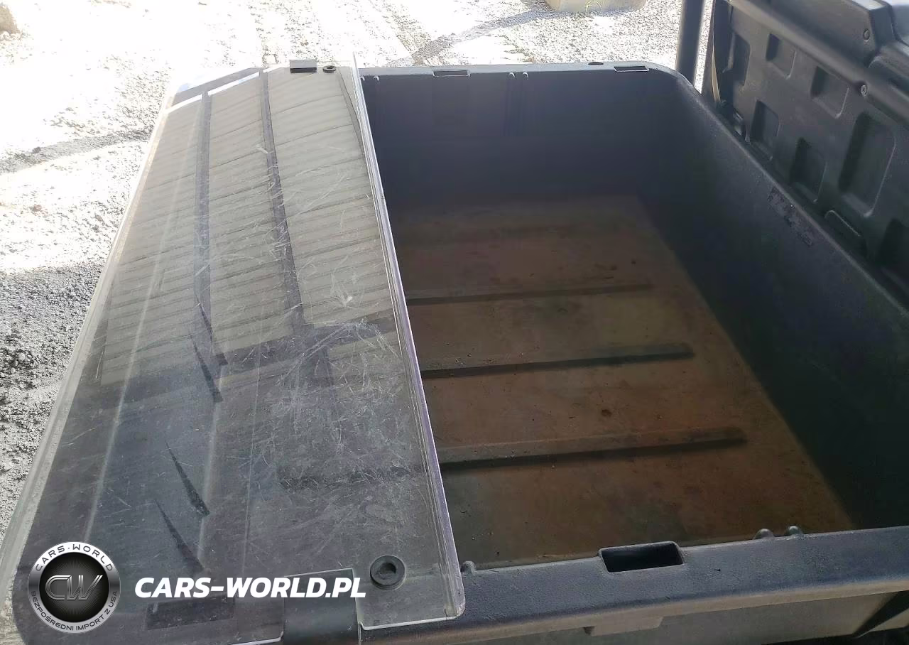 2022 Landmaster L5W Utility Vehicle VIN:A4PUTVKD9NBA00069 - 6
