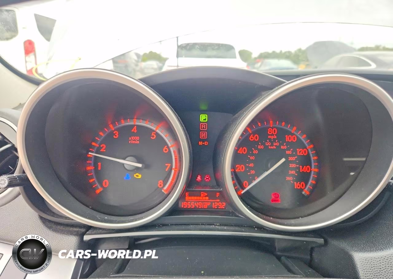 2011 Mazda 3 S VIN:JM1BL1K54B1486646 - 9