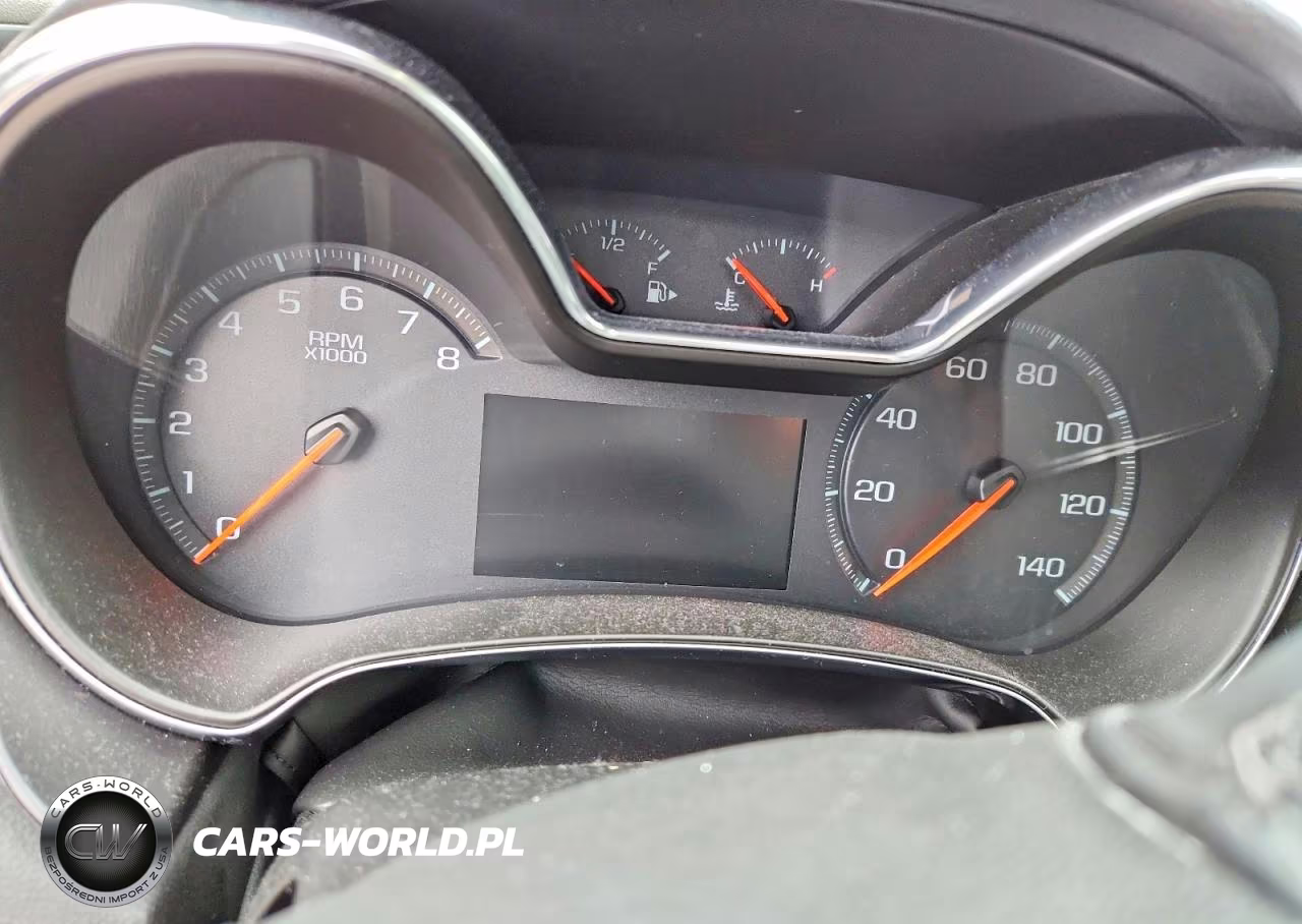 2014 Chevrolet Impala Lt VIN:2G1125S34E9286542 - 9