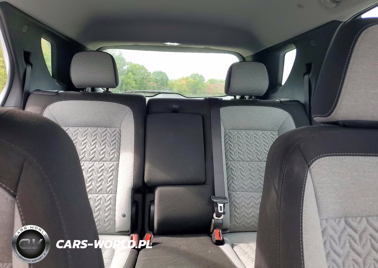 2023 Chevrolet Equinox Ls VIN:3GNAXHEG2PL199366 - 10