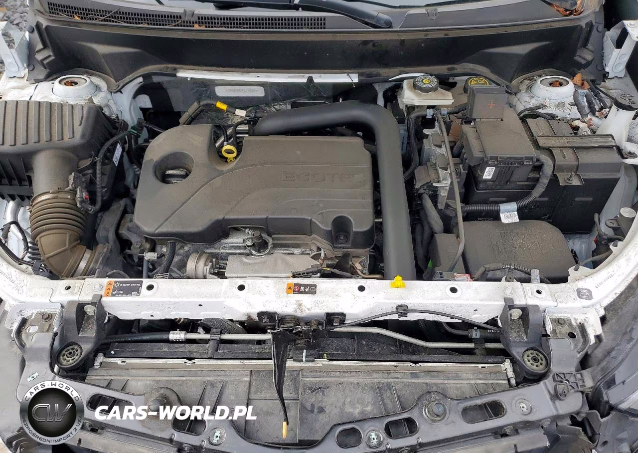 2023 Chevrolet Equinox Ls VIN:3GNAXHEG2PL199366 - 12