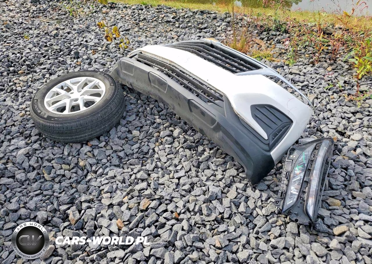 2023 Chevrolet Equinox Ls VIN:3GNAXHEG2PL199366 - 13