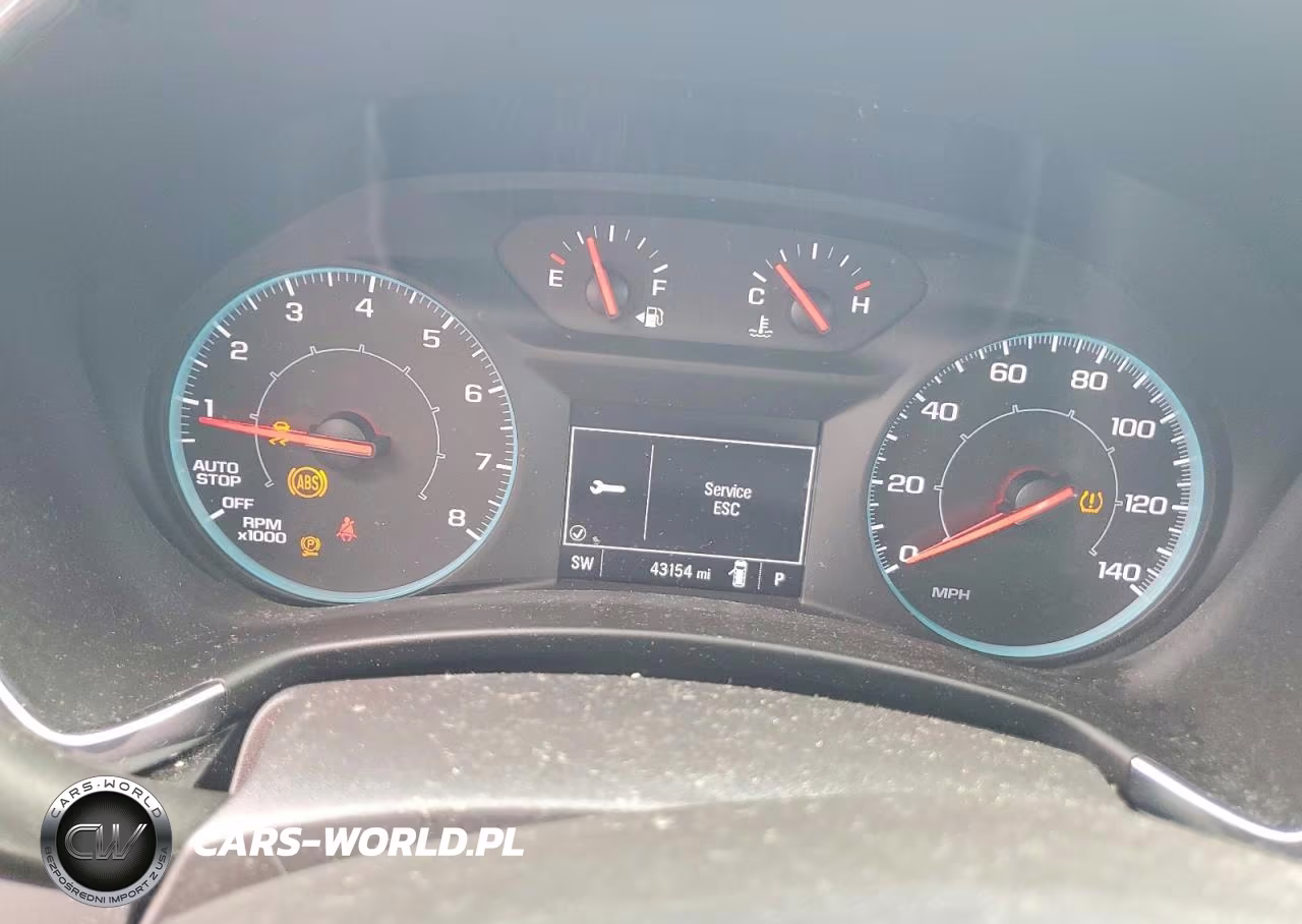2023 Chevrolet Equinox Ls VIN:3GNAXHEG2PL199366 - 9