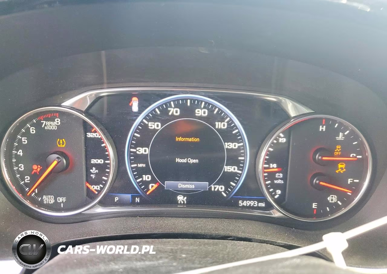 2023 Chevrolet Traverse Premier VIN:1GNEVKKWXPJ314321 - 9