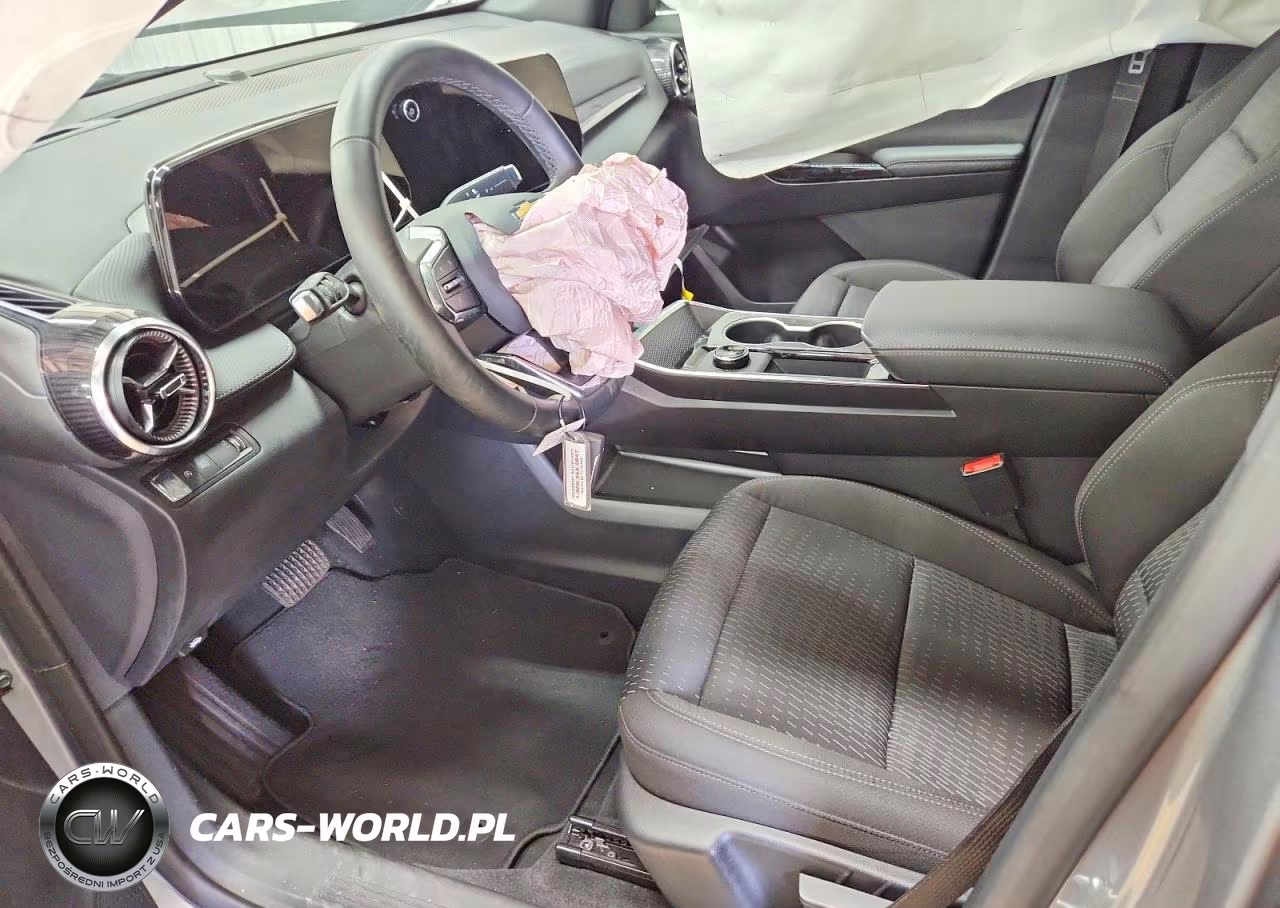 2026 Chevrolet Equinox Lt VIN:3GNAXHEG9TL296865 - 7