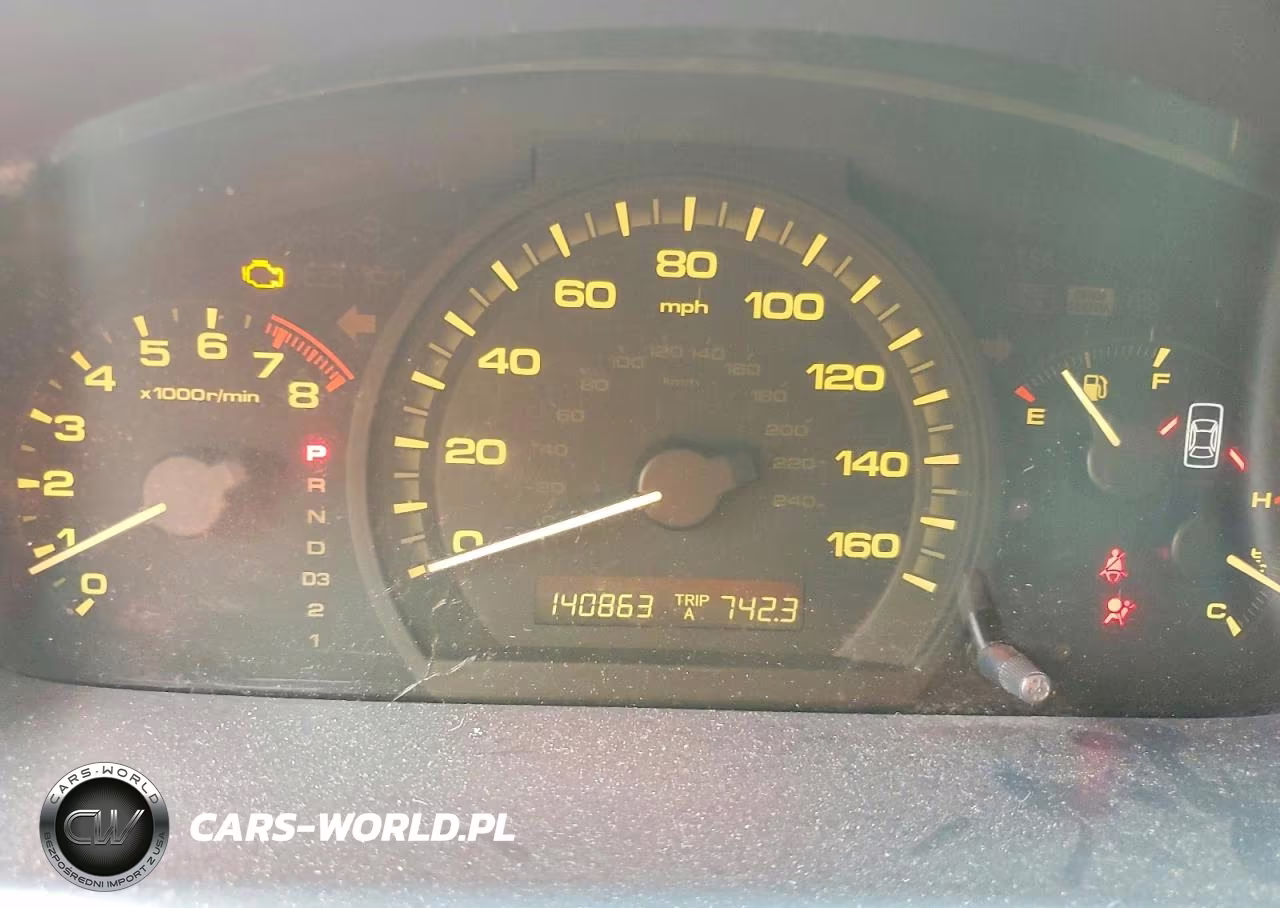 2006 Honda Accord Ex VIN:1HGCM665X6A004486 - 9