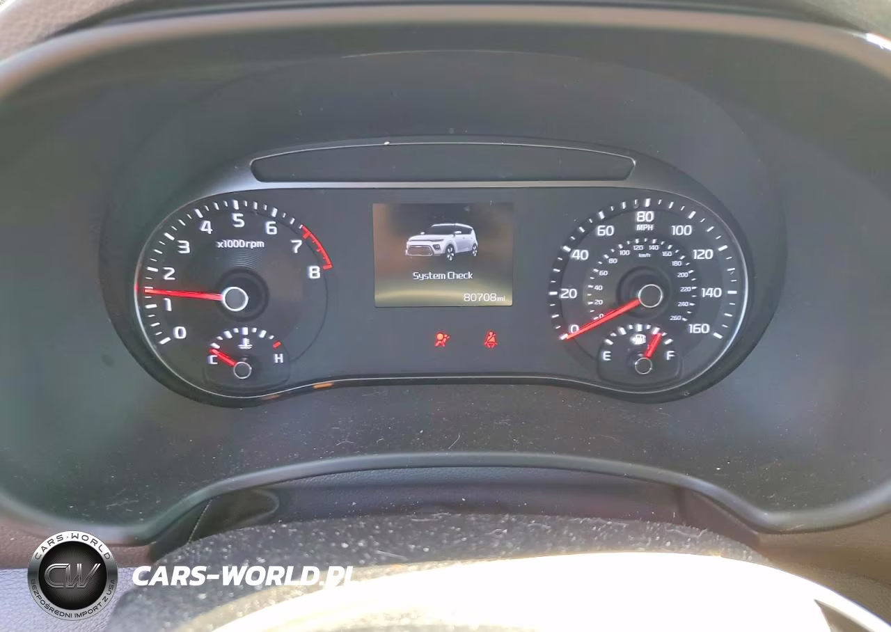 2022 Kia Soul Lx VIN:KNDJ23AUXN7822675 - 9