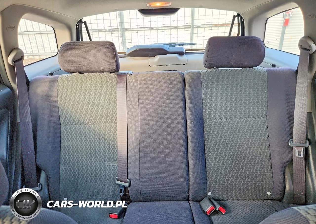 2006 Toyota Matrix Base VIN:2T1LR30E26C553960 - 10