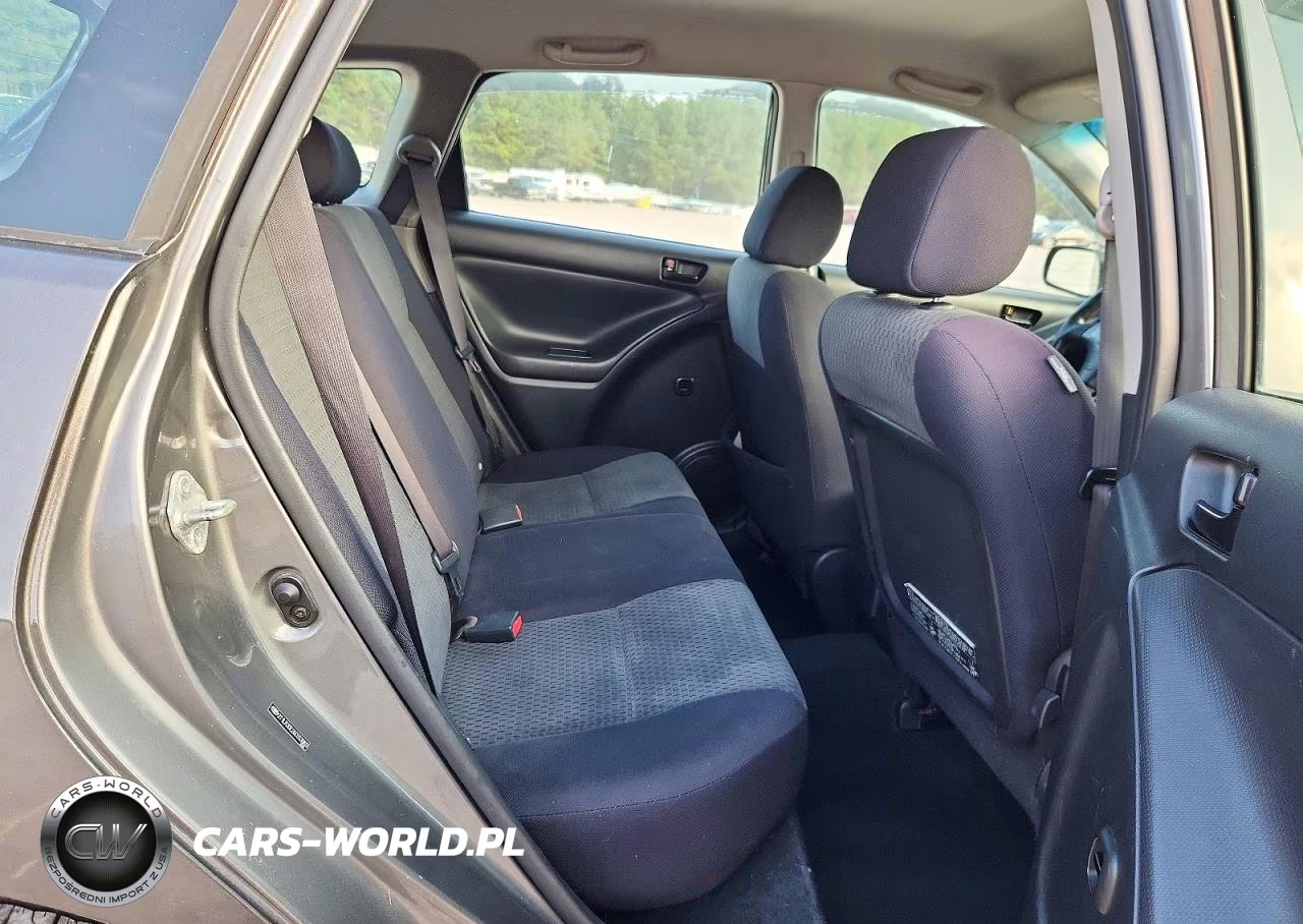 2006 Toyota Matrix Base VIN:2T1LR30E26C553960 - 11
