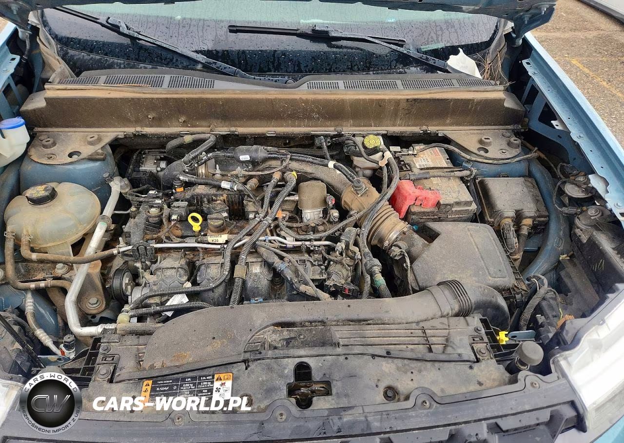 2022 Ford Maverick Xl VIN:3FTTW8F90NRA43857 - 11